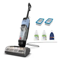 Bissell CrossWave EdgeFind Pro Waschsauger