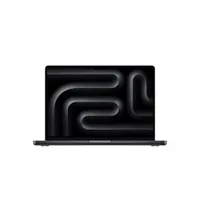 Apple MacBook Pro 14" 2025 M5/16/512 GB 10C CPU 10C GPU Space Schwarz MDE04D/A