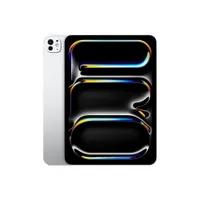Apple iPad Pro 11" 2025 Wi-Fi 1TB Silber MDWQ4TY/A