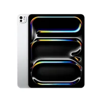 Apple iPad Pro 13" 2025 Wi-Fi + Cellular 256GB Silber ME7X4TY/A