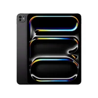 Apple iPad Pro 13" 2025 Wi-Fi 2TB Space Schwarz MDYT4TY/A