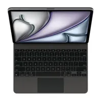 Apple Magic Keyboard für iPad Air 13" (M3) 2025 US schwarz