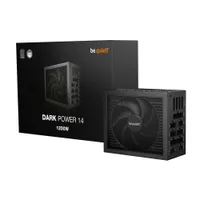 be quiet! Dark Power 14 1200 Watt ATX 3.1 PCIe 5.1 80+ Titanium Netzteil