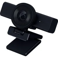 Razer Kiyo V2 X Full-HD-Webcam (1080P) mit 60 FPS für Creators, QHD-Auflösung (1440P) mit 30 FPS
