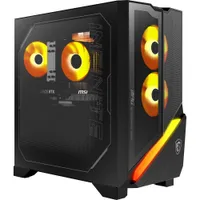 MSI MPG Infinite Z3 9NVRR9-609DE Ryzen 7 9700X 32GB/1TB RTX 5070Ti Win11