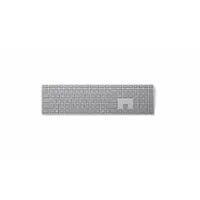 Microsoft Surface Tastatur (2. Edition) Bluetooth AT/DE grau mit Copilottaste