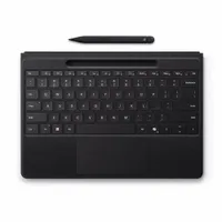 Microsoft Surface Pro Flex 13-Zoll-Keyboard mit Slim Pen 2 Deutsch schwarz