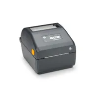 Zebra ZD421d Etikettendrucker Thermodirekt USB/LAN/BT ZD4A042-D0EE00EZ