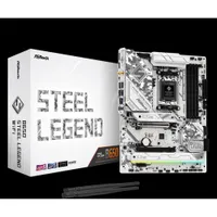 ASRock B650 Steel Legend WiFi