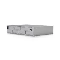 Ubiquiti UNAS Pro 7-Bay NAS System 10G SFP+ Rackmount