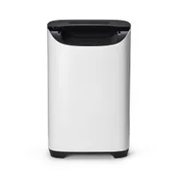Meaco DD8L Pro Luftentfeuchter Schwarz