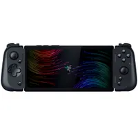 Razer Edge WiFi Android-Gaming-Handheld & Kishi V2 Pro Controller