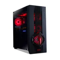 Acer Nitro 70 AMD N70X3D-100 Ryzen 7 9800X3D 32GB/1TB RTX5070 Win11