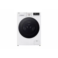 LG F4WR709G Waschmaschine 9 kg 1360 U/min