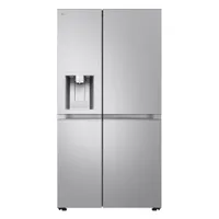 LG GSLE91MBAB L-Serie Side-by-Side Metal Sorbet