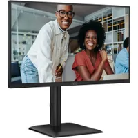 AOC 24E4U 23.8 Zoll Full HD IPS LED 16:9 120 Hz Office Monitor