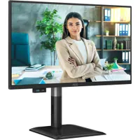AOC Q27P4U 27 Zoll QHD Office Monitor IPS 16:9 120 Hz DP/HDMI/USB-C