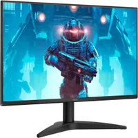AOC Q27B36X 27 Zoll QHD IPS Gaming Monitor 144 Hz 16:9 DP/HDMI