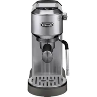 DeLonghi EC 890.M Dedica Duo Espresso-Maschine