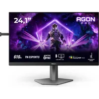AOC AGON PRO AG246FK6 24.1 Zoll Full HD TN LED 16:9 610 Hz Gaming Monitor