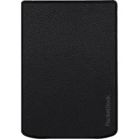 Pocketbook Shell Cover - Transparent Black 6 Zoll (15,24cm)