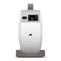 BenQ GV32 Portabler Mini Beamer 16:9 - 500 ANSI Lumen 