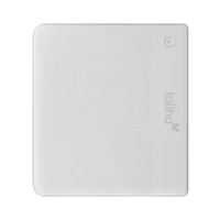 Thalia tolino vision color eBook-Reader; 7"-E-Ink-Farb-Display weiß
