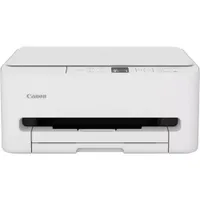Canon PIXMA TS6550i Multifunktionsdrucker Scanner Kopierer WLAN