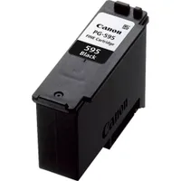 Canon PG-595 / 7171C001 Original Druckerpatrone Schwarz