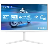 Philips Evnia 27M2N5901A 27 Zoll 4K (UHD) Fast IPS Panel 16:9 160 Hz Dual Mode Monitor