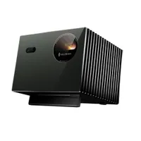 Valerion VisionMaster Pro 2 4K-Triple-Laser-Beamer 3000 ISO-Lumen schwarz