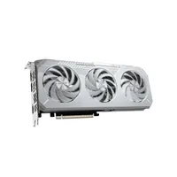 GIGABYTE Radeon RX 9060 XT GAMING OC ICE 16GB Grafikkarte HDMI/DP