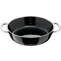Silit Silargan® Professional Schmorpfanne 28 cm Black