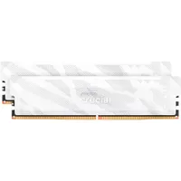 32GB (2x16GB) Crucial DDR5-6400 CL32 Pro Overclocking RAM Arbeitsspeicher Kit