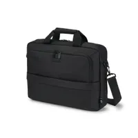 Dicota Laptoptasche Eco Top Traveller CORE 13-14,1" schwarz
