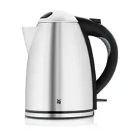 WMF STELIO Wasserkocher 0413020012 1,7l Edelstahl