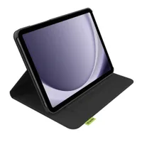 Gecko Covers Cactus Cover Tablet Schutzhülle für Samsung Galaxy Tab A9+ (2023) schwarz