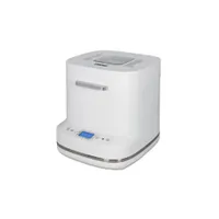 Unold 68120 Backmeister Bernd Brotbackautomat weiß