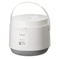 CUCKOO CR-1095 Reiskocher 1800ml, 10 Portionen