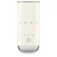 Smeg Milchaufschäumer 50's Style Creme