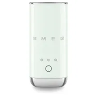 Smeg Milchaufschäumer 50's Style Pastellgrün