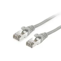 Equip 605508 Patchkabel, Cat.6, S/FTP, 15m, Grau