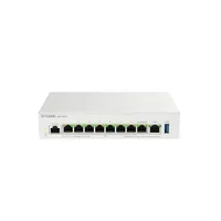 D-Link DBR-600-P/E Business PoE Router 8x 2,5 Gigabit USB 3.0