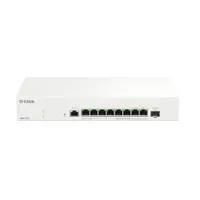 D-Link DBR-700 Business Router 7x 2,5 Gigabit 1x SFP USB 3.0