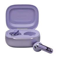 JBL LIVE Flex 3 True-Wireless In-Ear Bluetooth Kopfhörer purple Noise Cancelling