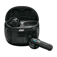 JBL TUNE FLEX 2 - True Wireless In Ear-Kopfhörer Noise Cancelling schwarz transparent