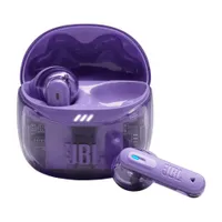 JBL TUNE FLEX 2 - True Wireless In Ear-Kopfhörer Noise Cancelling lila