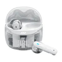 JBL TUNE FLEX 2 - True Wireless In Ear-Kopfhörer Noise Cancelling schwarz