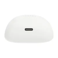 JBL TUNE FLEX 2 - True Wireless In Ear-Kopfhörer Noise Cancelling weiß