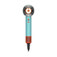 Dyson Supersonic HD 16 Nural Haartrockner Ceramic Patina/Topaz